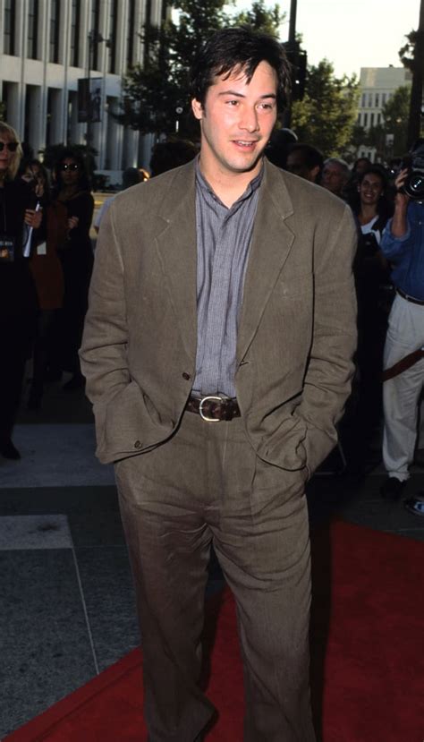 Hot Photos Of Keanu Reeves Popsugar Celebrity Uk