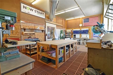 woodworking shop google search design verkstad garage