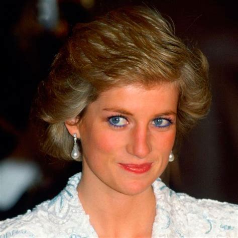 Why Princess Diana Stopped Wearing Her Signature Blue Eyeliner