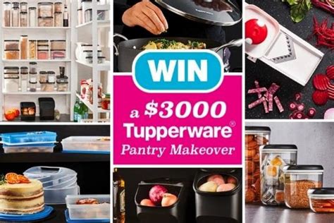mum central competition win   pantry makeover