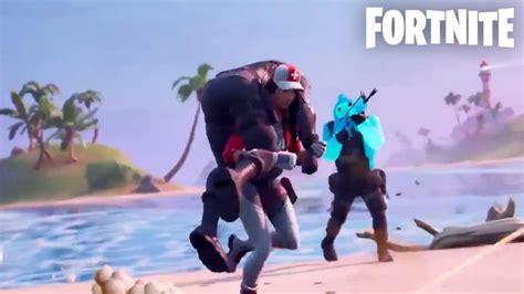 Fortnite Chapter 2 Battle Pass Trailer Revealed Shows New Features