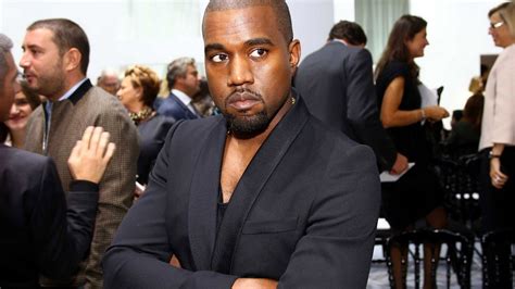 Kanye West Is Sent Hilarious Open Letter By Police Officer Mirror Online