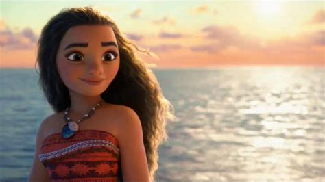 Moana Will Be The First Disney Princess Without A Love