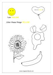 learn colors red coloring pages blue coloring pages yellow