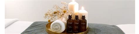 natures spa facial treatments spa massage