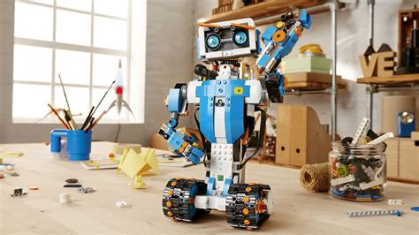 build   robot     difficult
