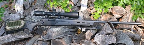 review remington  sps varmint rifleshootercom