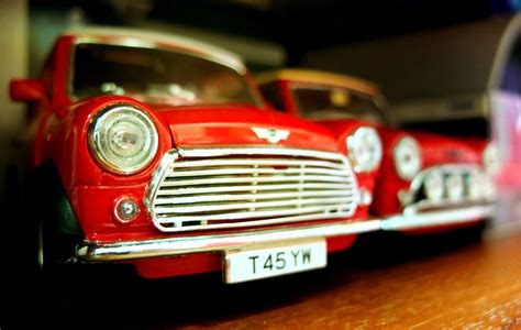 red minis    flickr