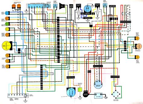 cb wiring diagram