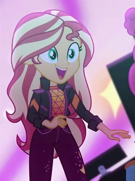 pin by amani white on sunset shimmer backstage pass sunset shimmer