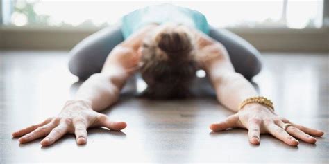 5 yoga moves for better sex huffpost life
