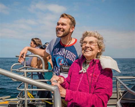 Grandma And Grandson Complete Journey To Visit Every National Park