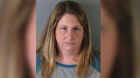 Cherryville High School Teacher Charged With Having Sex