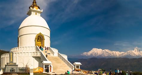 best places to visit in pokhara