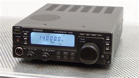 kenwood ts  transceiver  shipping  contiguous usa jahnke electronics