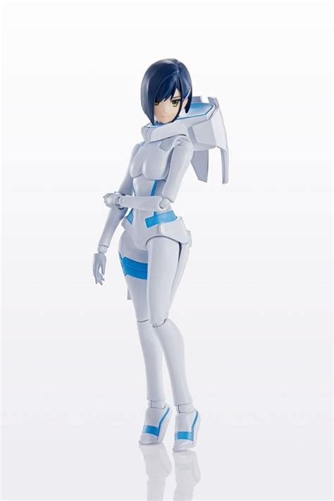 Darling In The Franxx S H Figuarts Ichigo Middle Realm