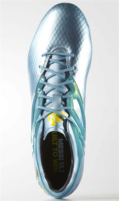 adidas messi    boots released footy headlines