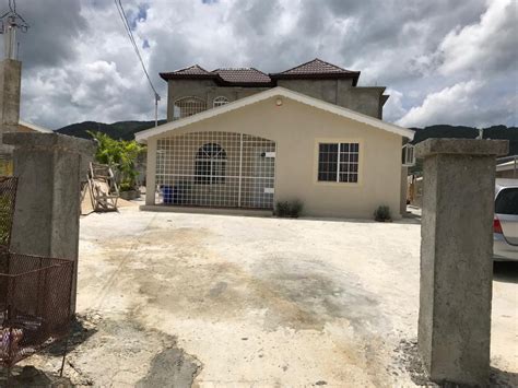 Apartment For Rent In Montego West Village St James Jamaica
