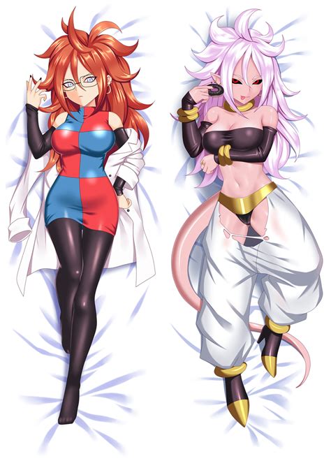 26 99 for dragon ball fighterz android 21 anime
