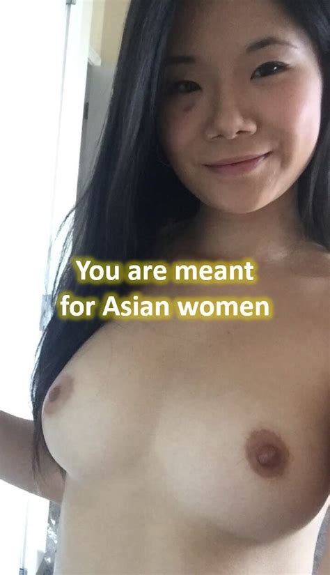 White Men Asian Women Love