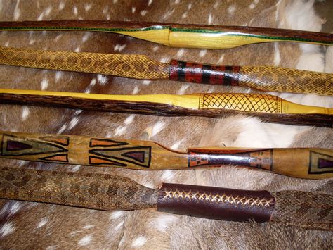 pretty bows traditional archery    bows primitive