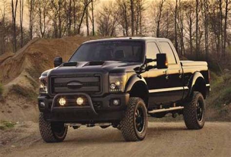 black ops ford black ops extreme  fords   super duty