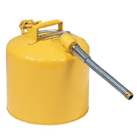 safety containers  flammable liquids