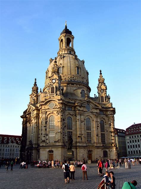wonderful life hellchens  lieblingsorte  frauenkirche dresden