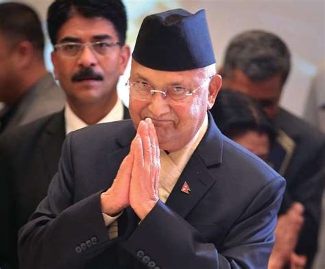 setback for kp oli as nepal s supreme court reinstates house orders