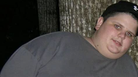 teen over 300 pounds and addicted to fast food makes incredible