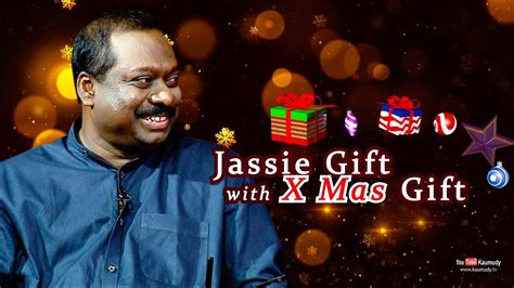 Jassie T With Xmas T Chat With Jassie T Christmas Special