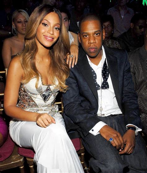 beyonce jay z s relationship through the years