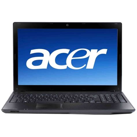 Acer Aspire 5253 Amd Fusion Powered Notebook On Pc Perspective