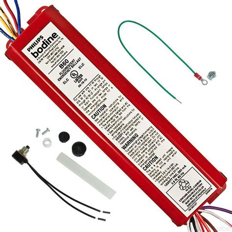 bodine emergency ballast wiring diagram wiring diagram pictures
