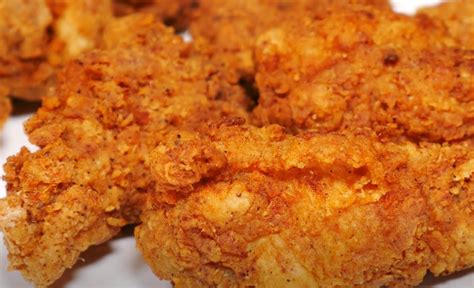 peanut oil fried chicken wings recipe