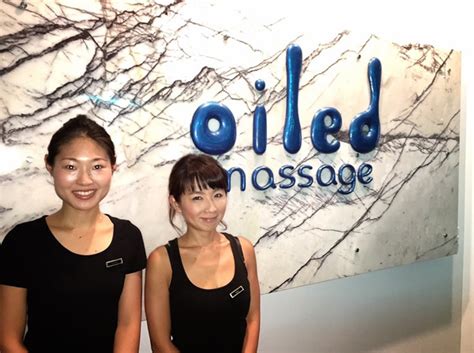 Home Oiled Massage Cairns