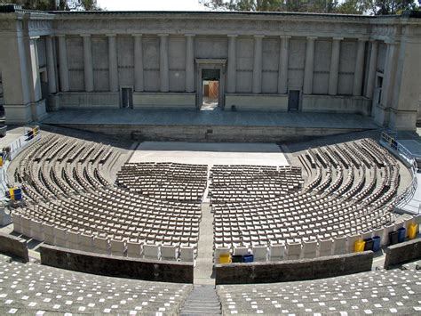 greek theatre los angeles steve clark clarkliving