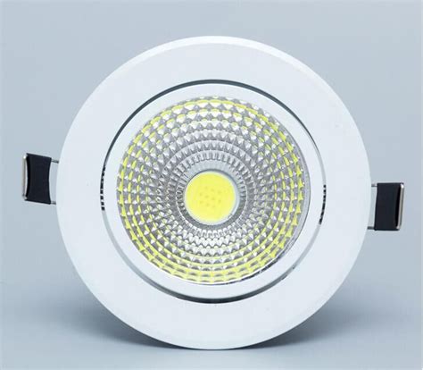 Buy Dimmable Led Light Lamp Horizan Ceiling Spotlight