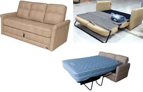 rv sofa bed replacement guide  ideas lets rv