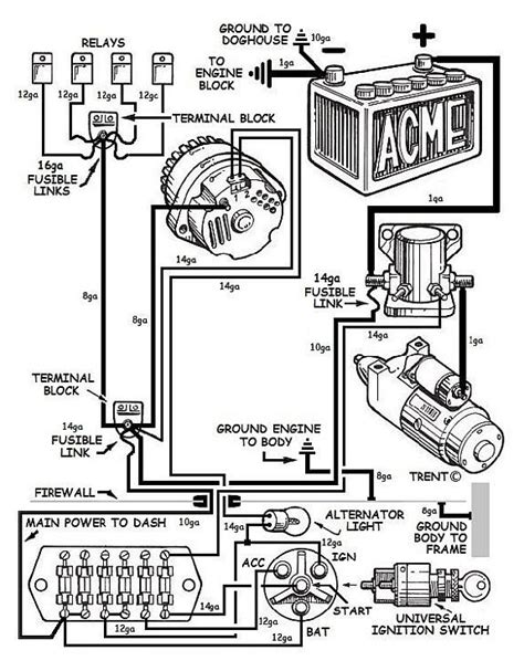 massey ferguson  power steering diagram general wiring diagram