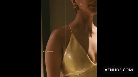 Kiara Advani Sexy Dress Video Clip Aznude