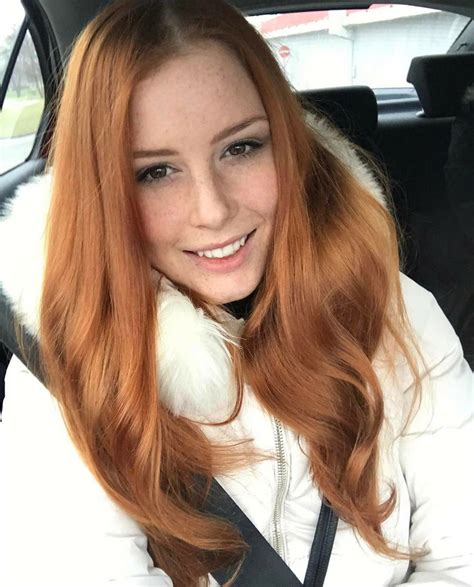 Pin On Redheads