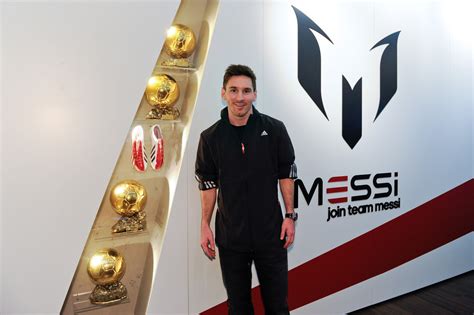 Lionel Messi Lionel Messi Photos Leo Messi Adidas