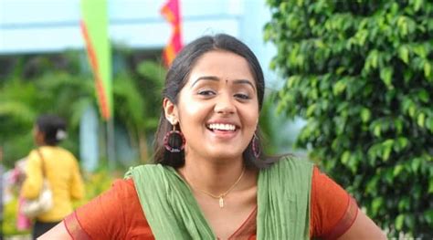 Ananya In Trivikram’s Next Film ‘aaa’ Entertainment News The Indian