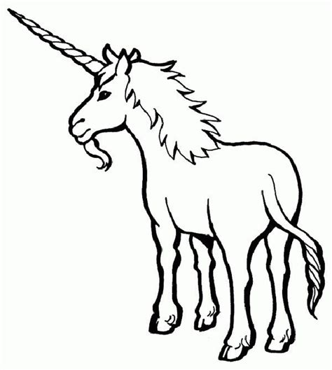 fantasy coloring pages unicorn coloring pages horse coloring pages