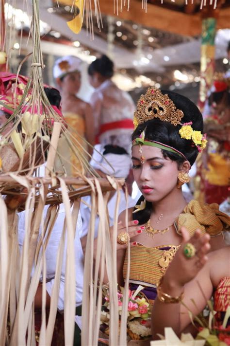 potong gigi the symbolic transition from teenager to adult teak bali