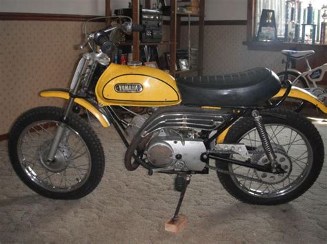 buy yamaha mini enduro  jtmx  reserve vintage   motos