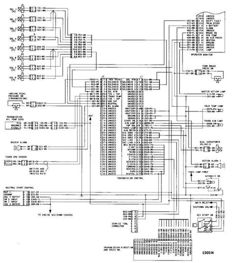 caterpillar  engine wiring diagram  caterpillar  engine wiring diagram wiring diagram