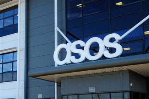 asos launches  feature   shoppers choose  perfect fit daily record