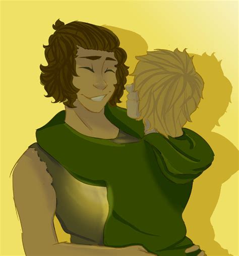 Elliott And Jasper Pride Month Submission By Wickacti On Deviantart